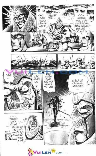 vương tử takeru chapter 15 88