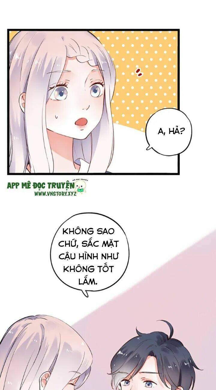 trạch thượng tịch mịch huỳnh hỏa chapter 37 5