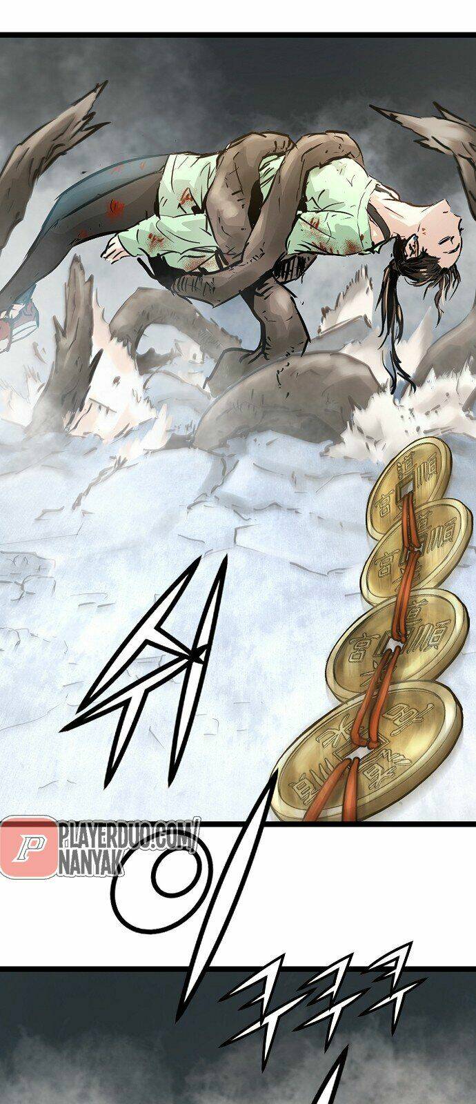 hứa lan chapter 39 58