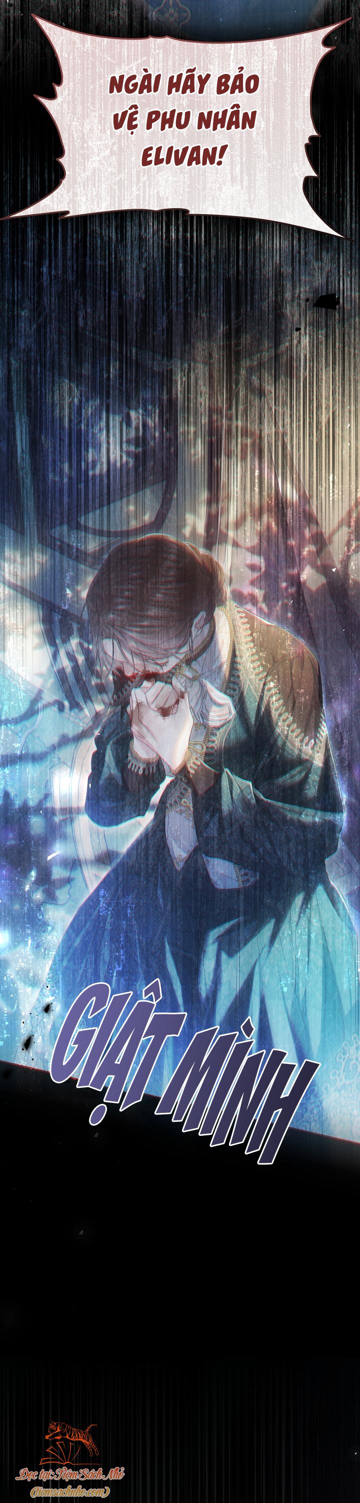 ác nữ là con rối chapter 66 22