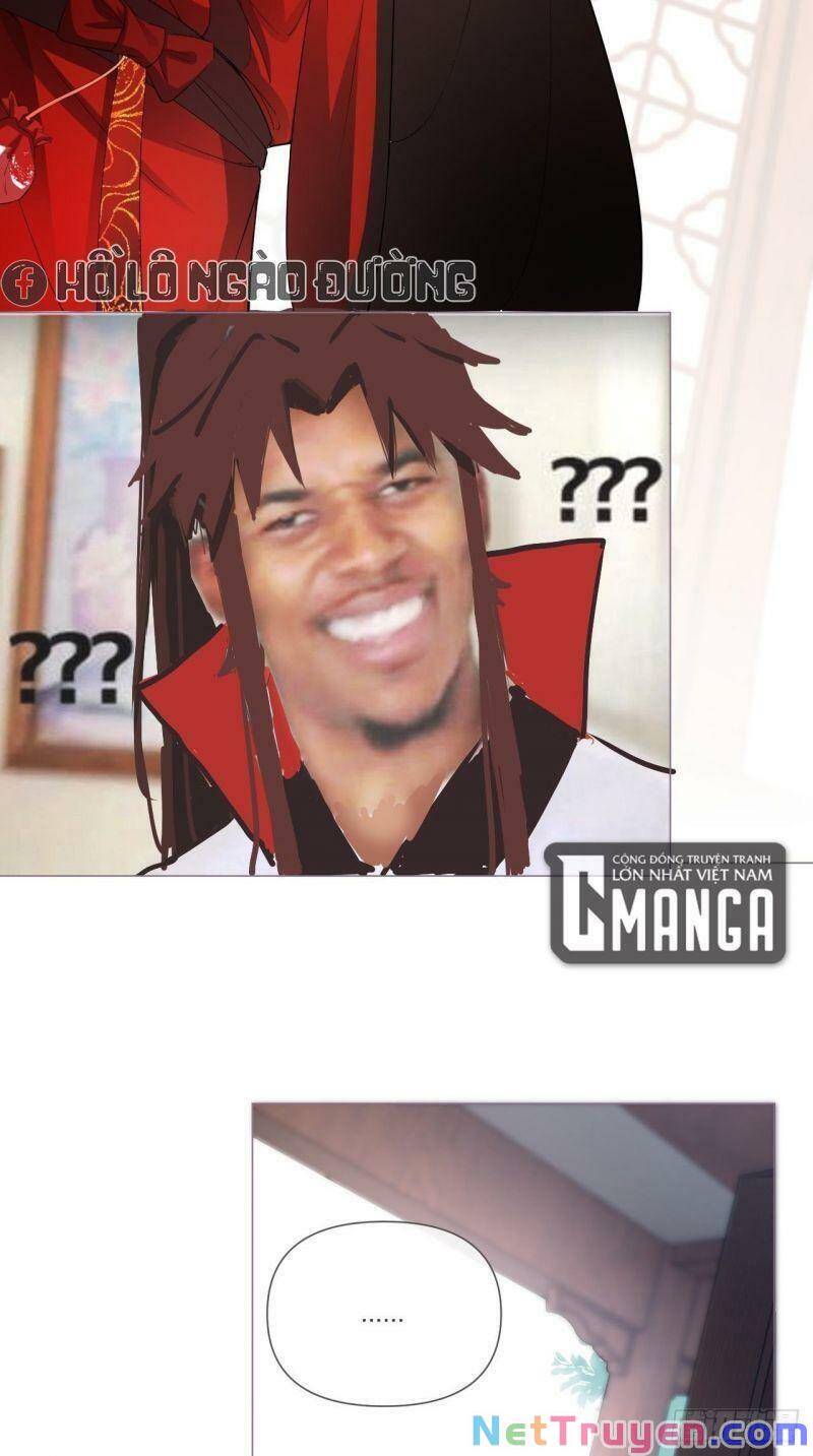 nhập mộ chi thần chapter 17 20