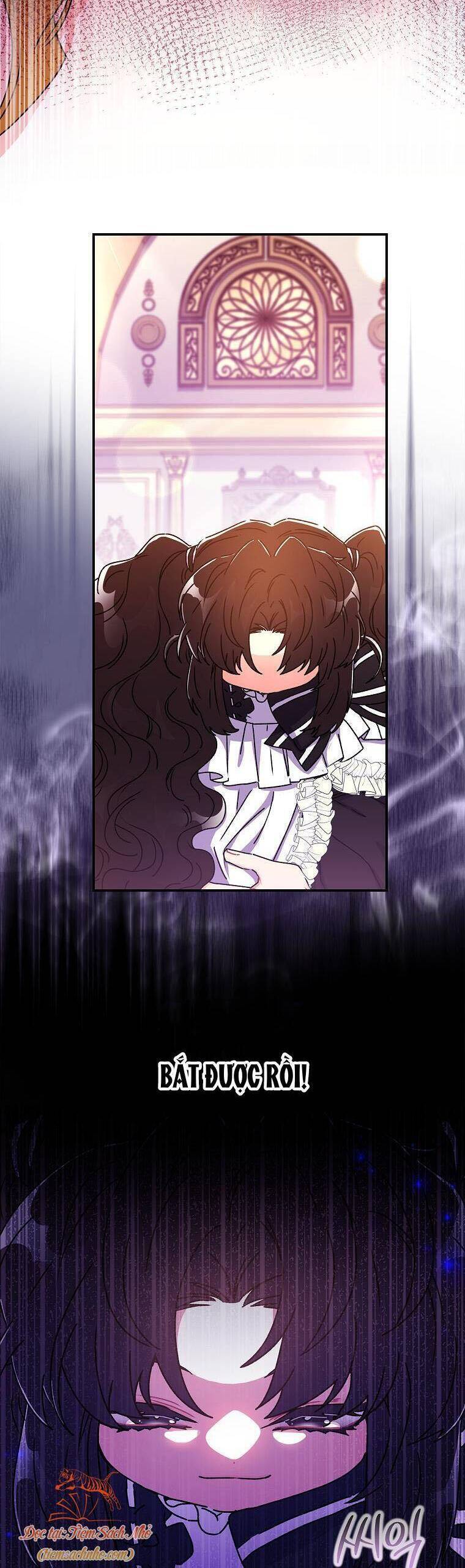 tôi đã trở thành con gái nuôi của nam chính chapter 92 19