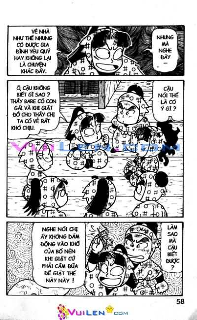 ninja loạn thị chapter 68 58