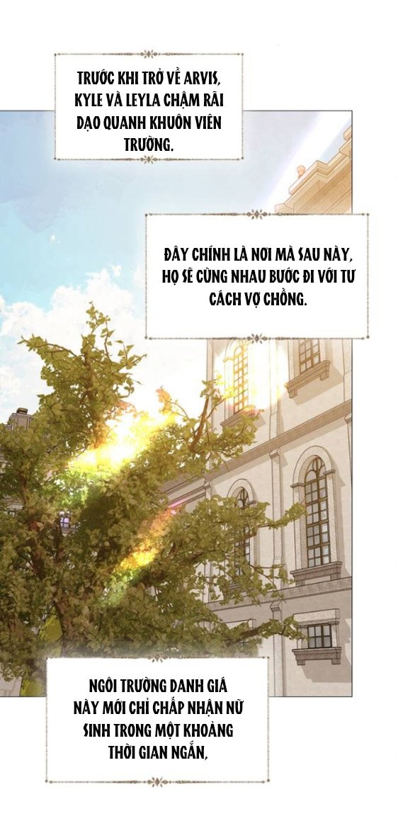 khóc đi hay là cầu xin tôi cũng được chapter 42.2 24