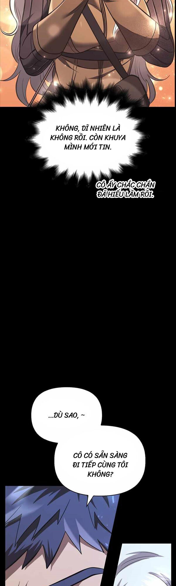 sống sót trong trò chơi với tư cách là một cuồng nhân chapter 9 91