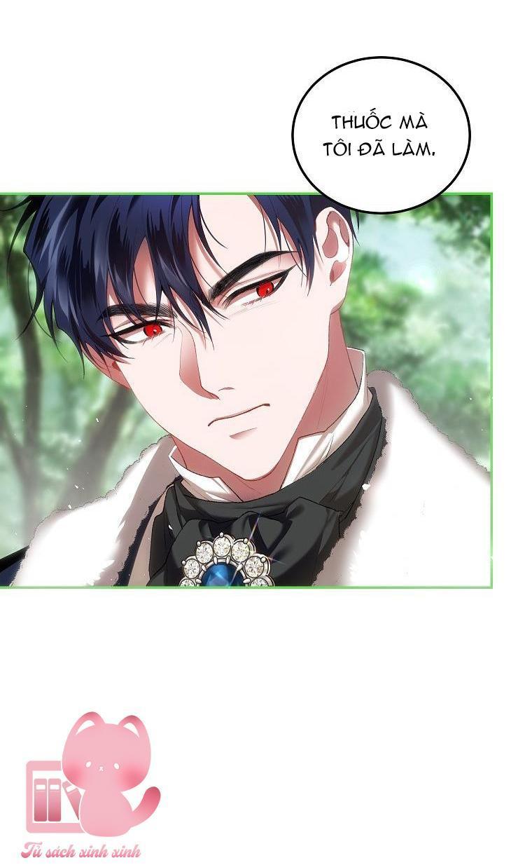 tháng năm cuối cùng của nữ phụ đoản mệnh chapter 41 59