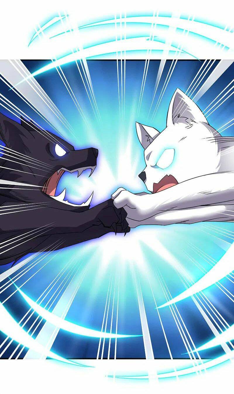 phục thiên thánh chủ chapter 181 15