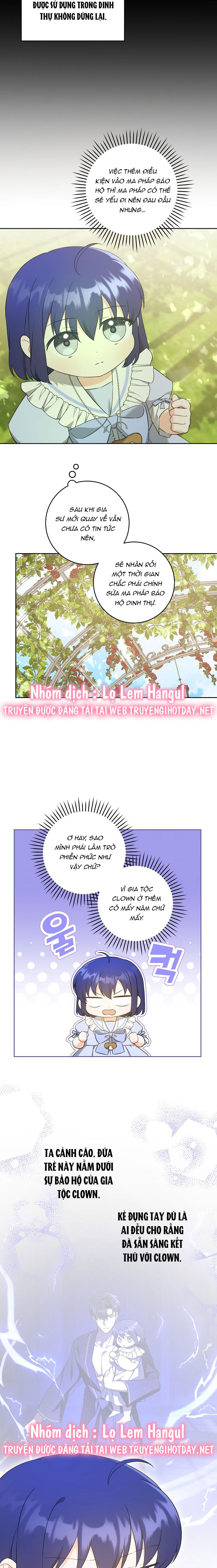 cho con cái núm dú đi mà chapter 73.1 14