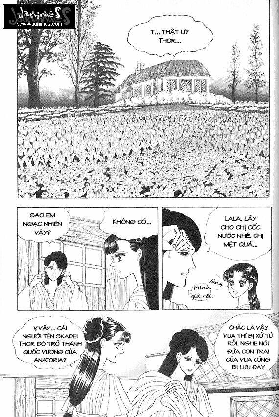 princess manhwa chapter 8 56