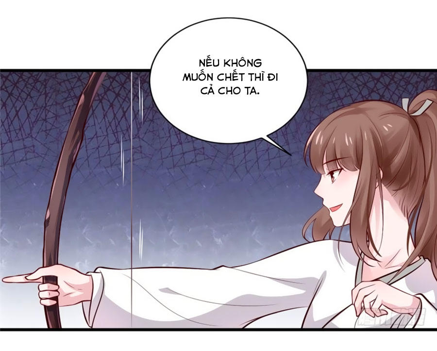 nữ đế livestream công lược chapter 6 15