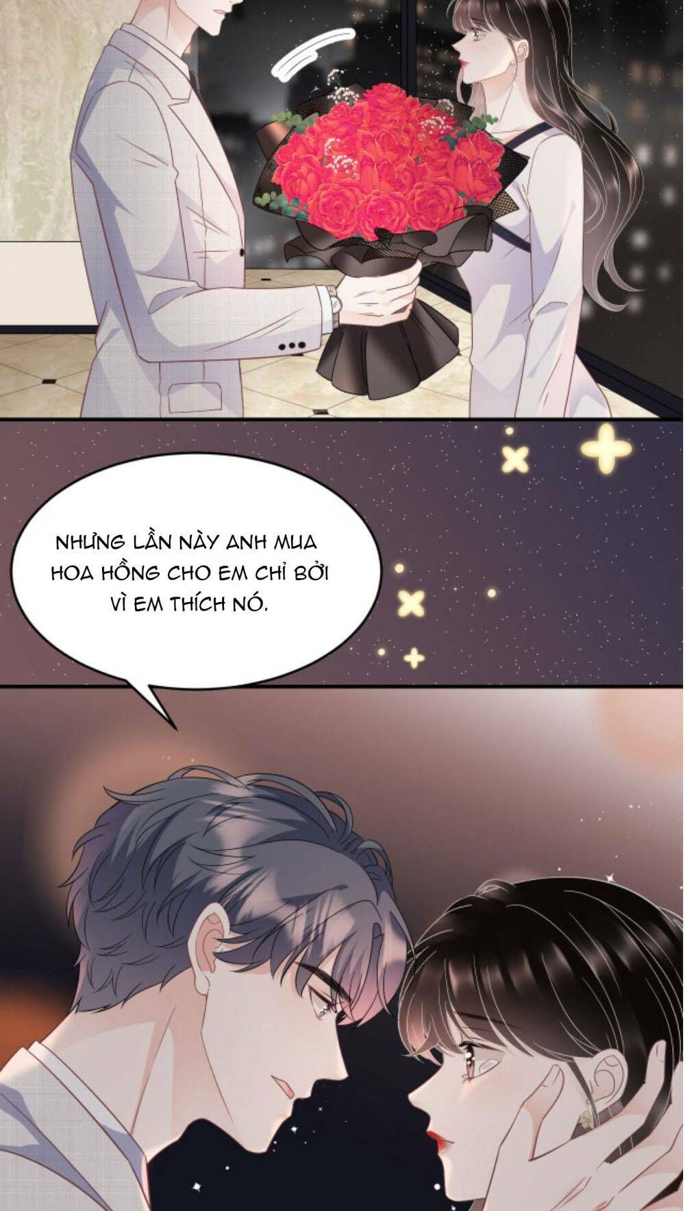 đại tiểu thư có ý đồ gì xấu đâu chapter 63 5