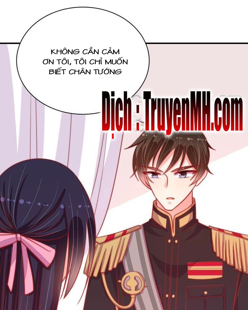 ngày nào thiếu soái cũng ghen chapter 145 11