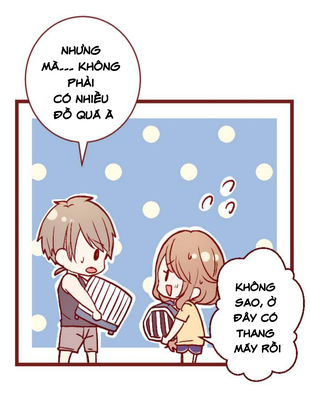 tôi và giáo sư của tôi chapter 7 8