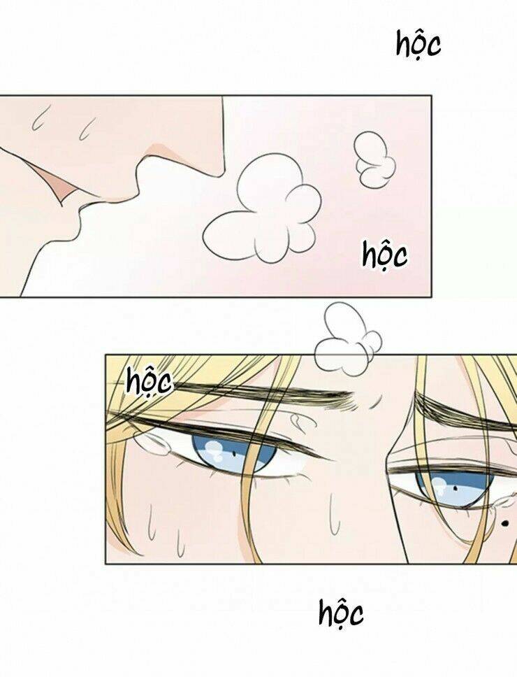 trúc mã ngoe nguẩy đuôi chapter 2 43