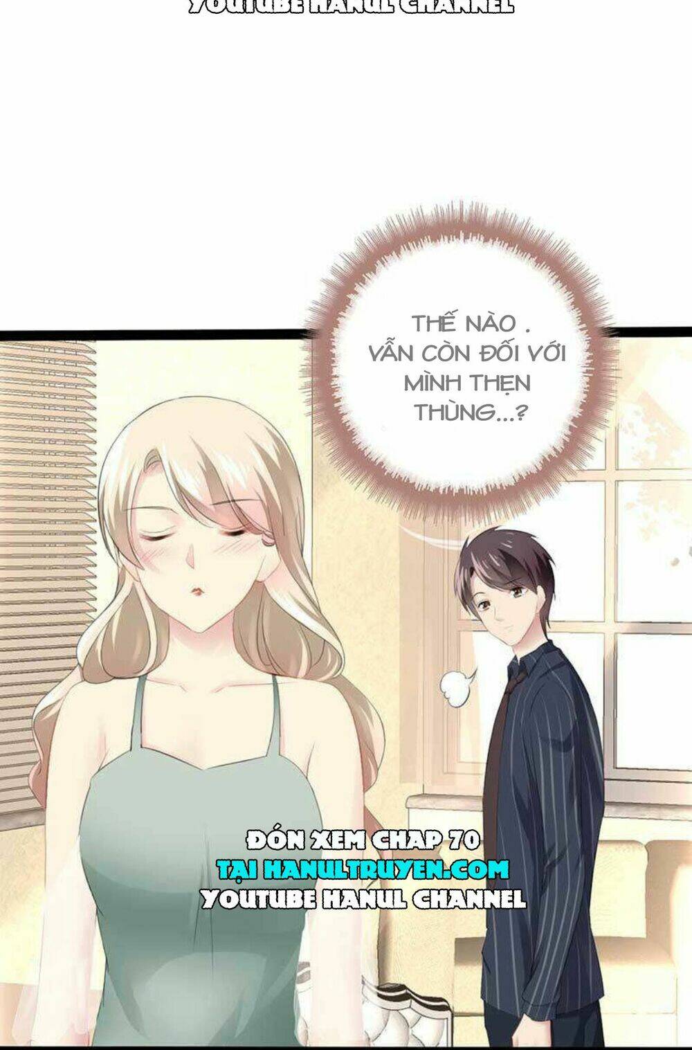 thần bí đế thiếu điềm sủng thê chapter 69 22