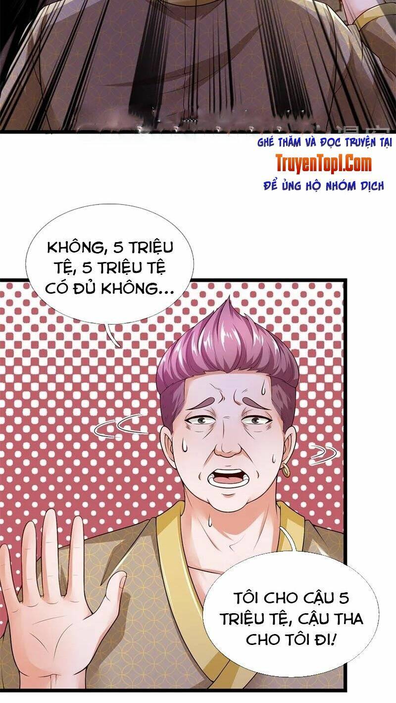 chung cực binh vương tại đô thị chapter 131 12