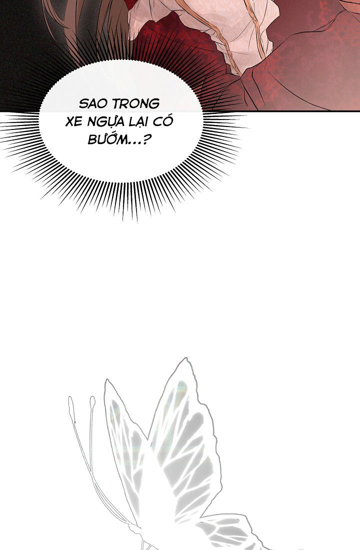 tôi biết bí mật của nam phụ chapter 1 28