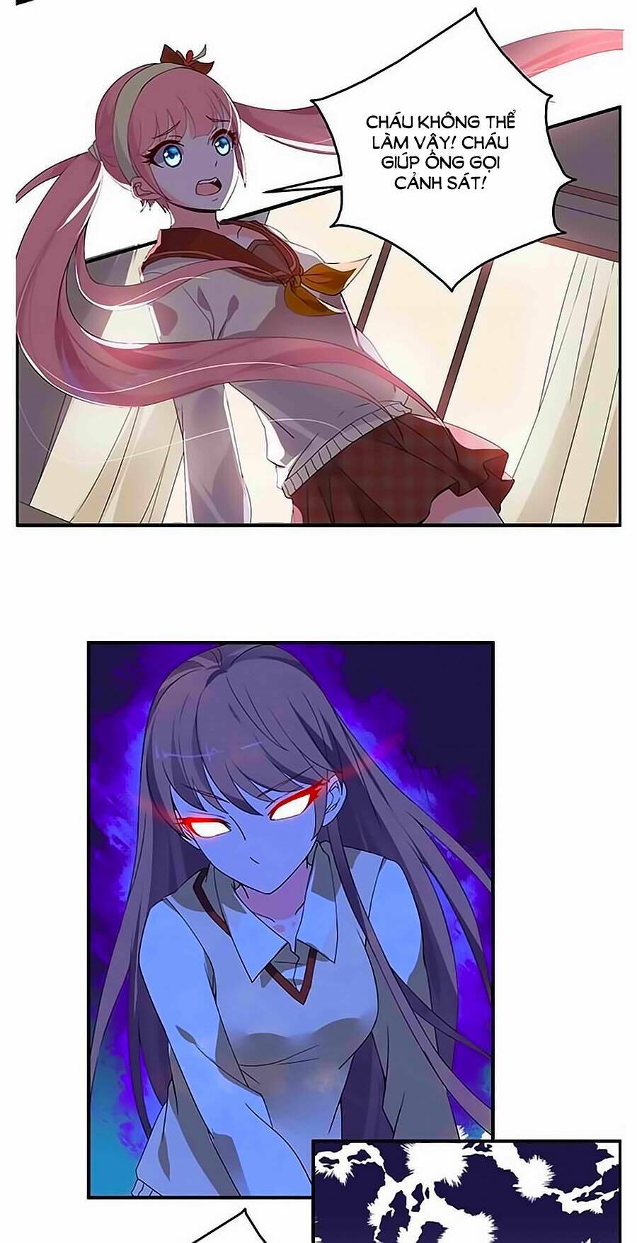 bất tử y sinh tới từ tần triều chapter 4 3