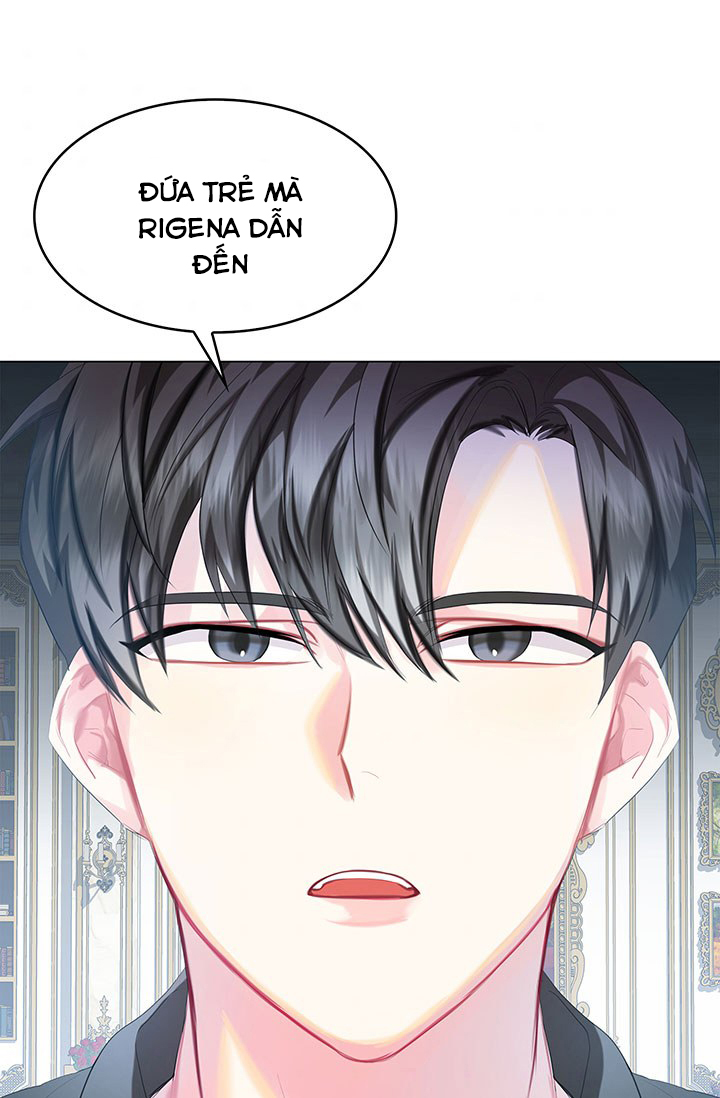 sự hối hận muộn màn chapter 7 11