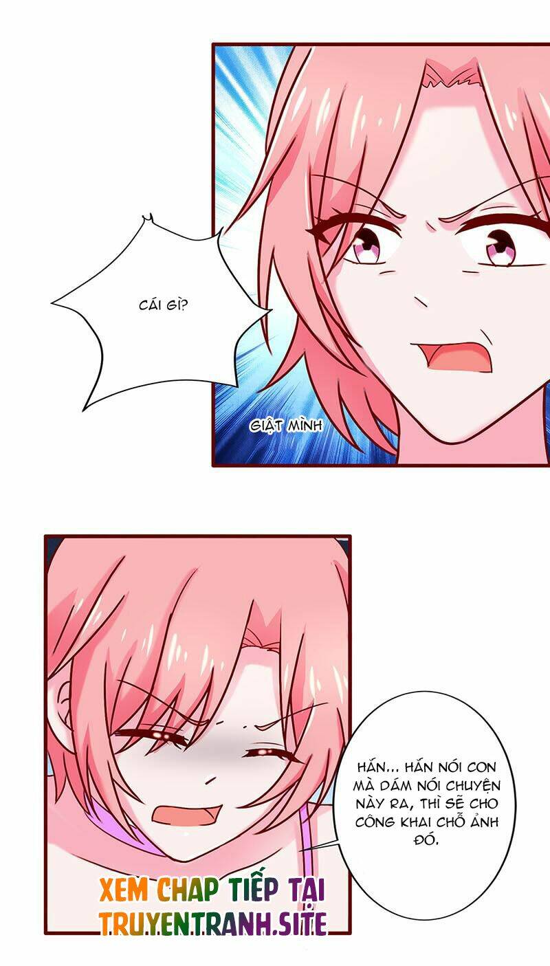 không gả cho tổng tài, gả cho người hầu chapter 42 2