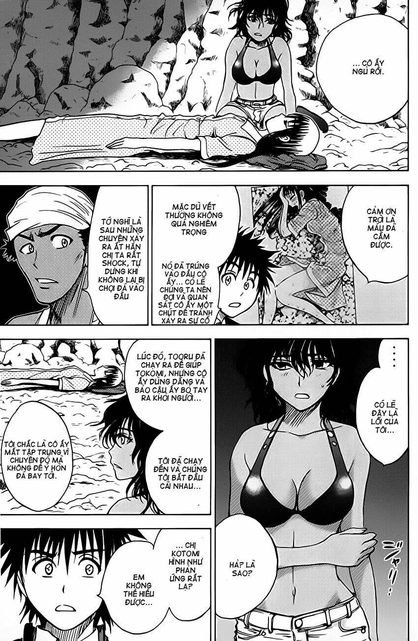 cage of eden chapter 46 3