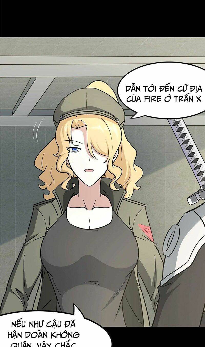 bạn gái virus của tôi chapter 274 39