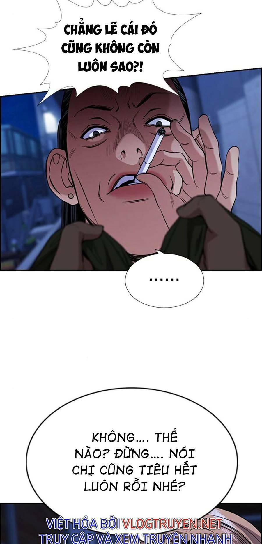 Giáo Dục Chân Chính chapter 69 41