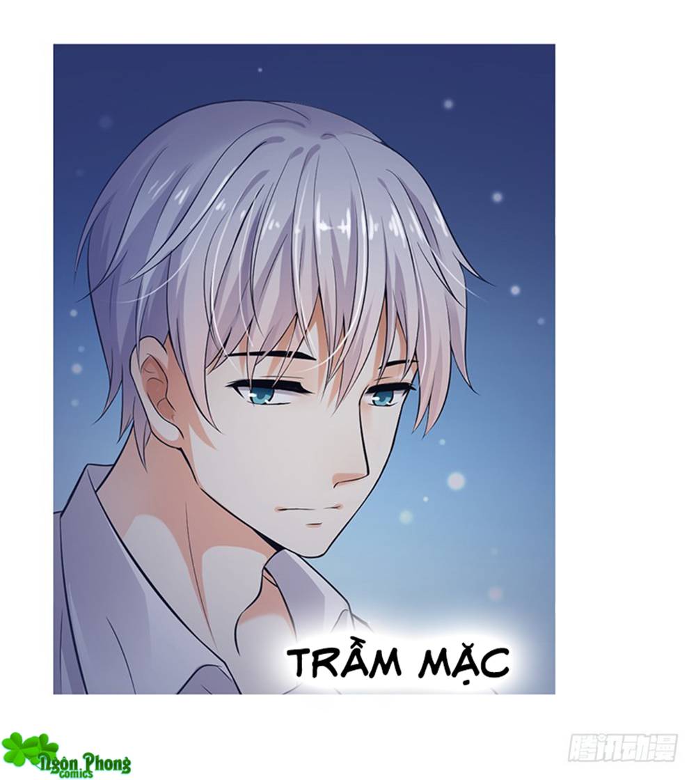 nhật ký dạy dỗ của gia tộc đáng yêu chapter 50 16