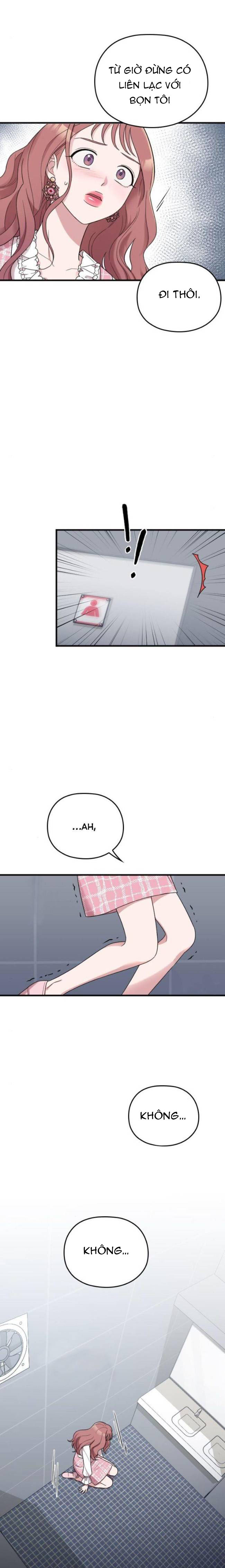 cô đi mà lấy chồng tôi chapter 13.1 14