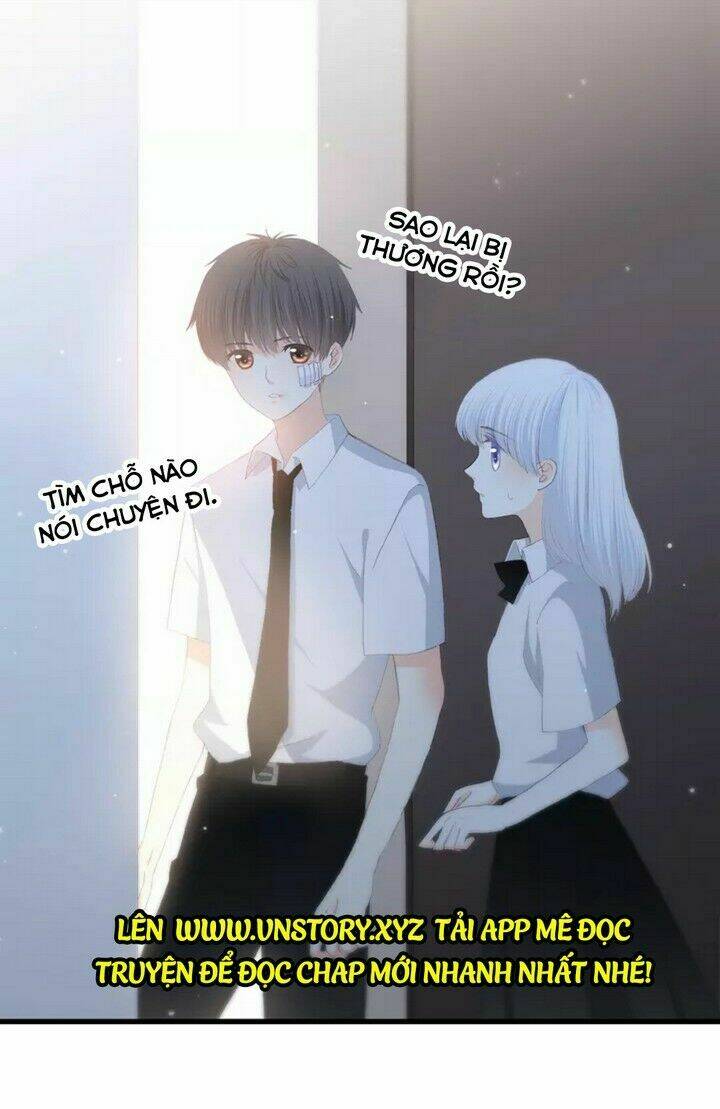 con tim rung động 3 chapter 45 32