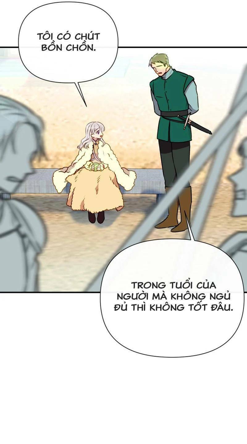 khế ước của nữ công tước quái vật chapter 49 3