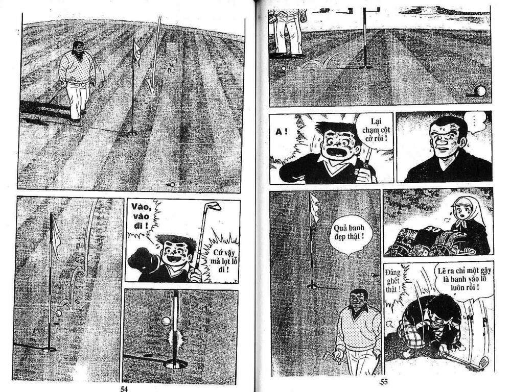 tân teppi chapter 28 26