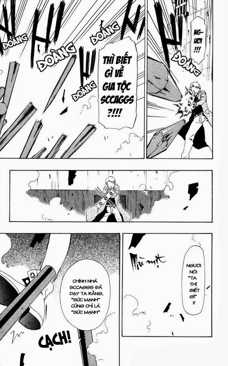 red raven chapter 3 24