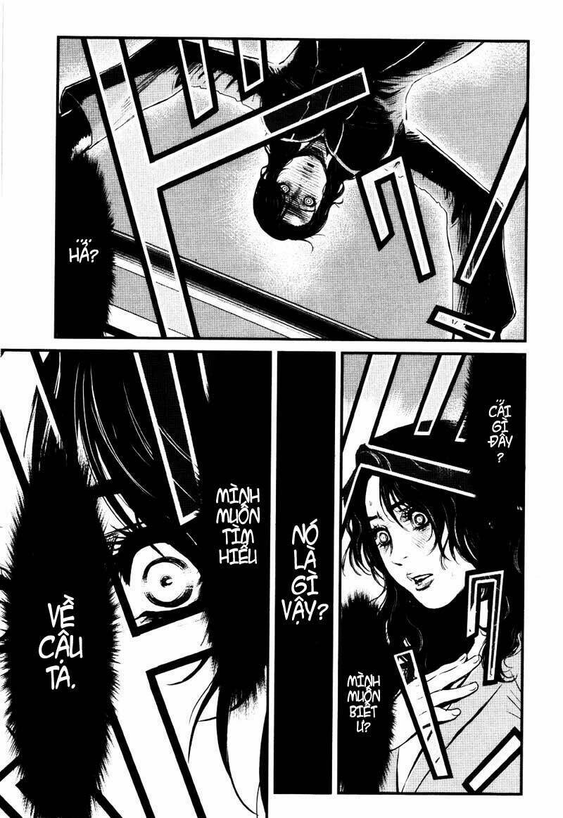 wolf guy - wolfen crest chapter 12 18