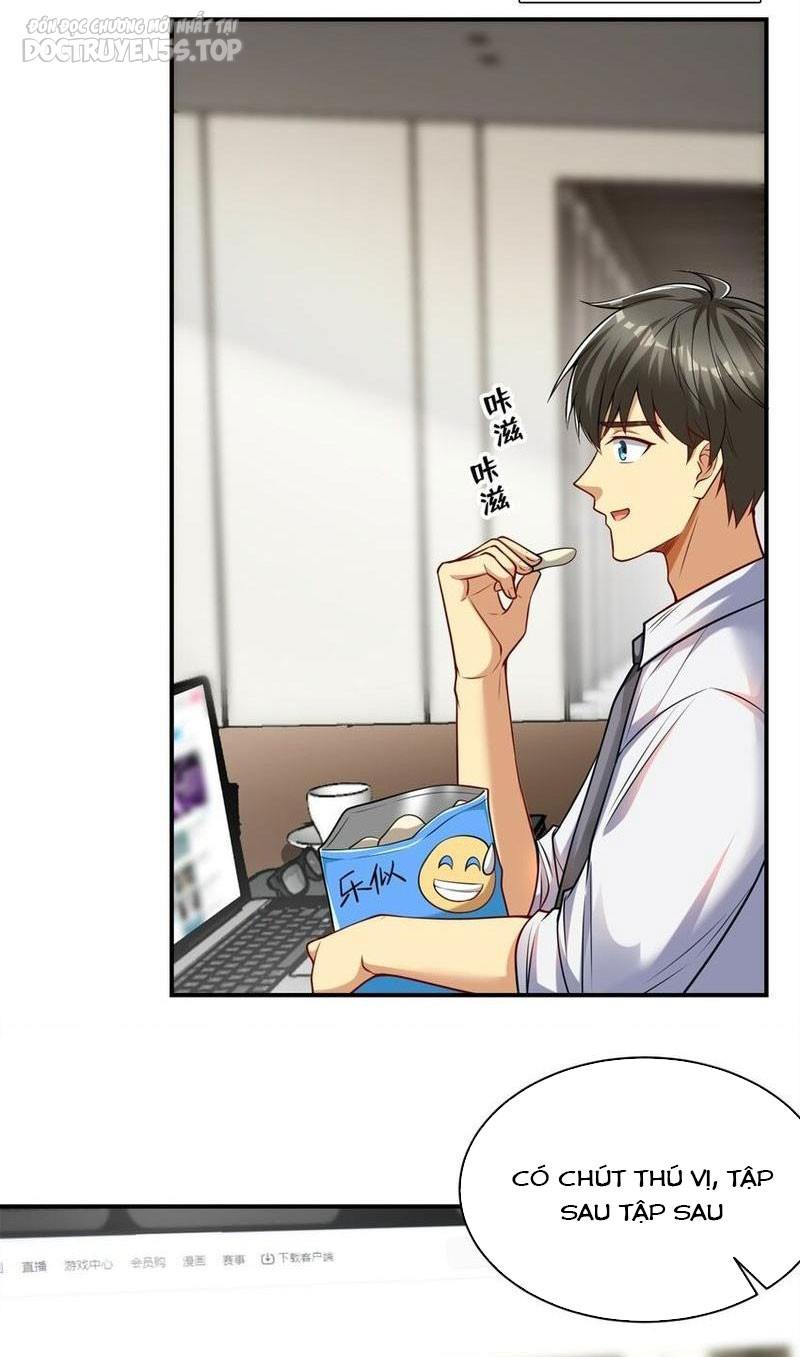 ta làm giàu từ thua lỗ game chapter 122 20