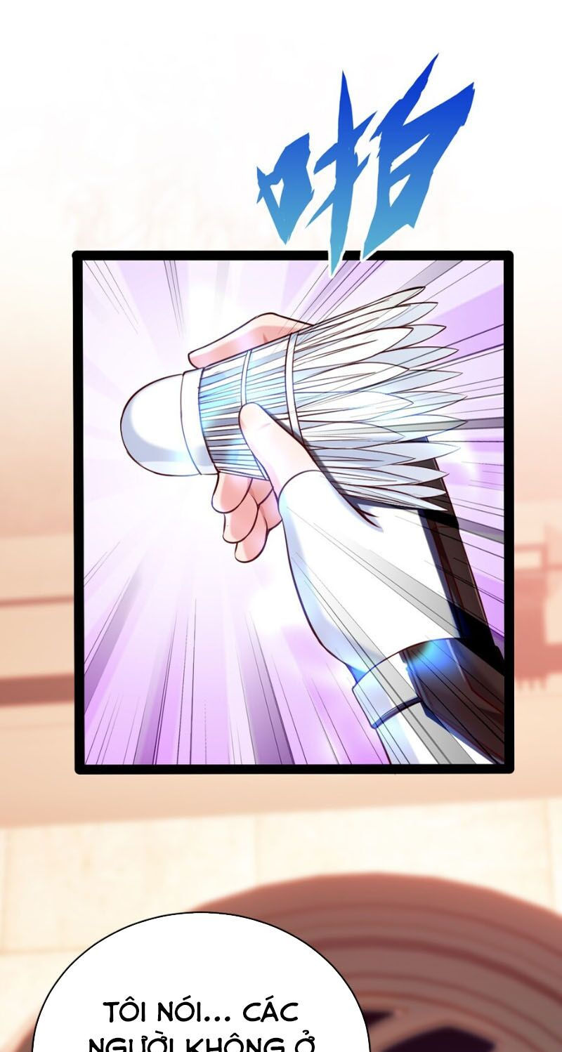 ma thú kiếm thánh dị giới tung hoành chapter 123 49
