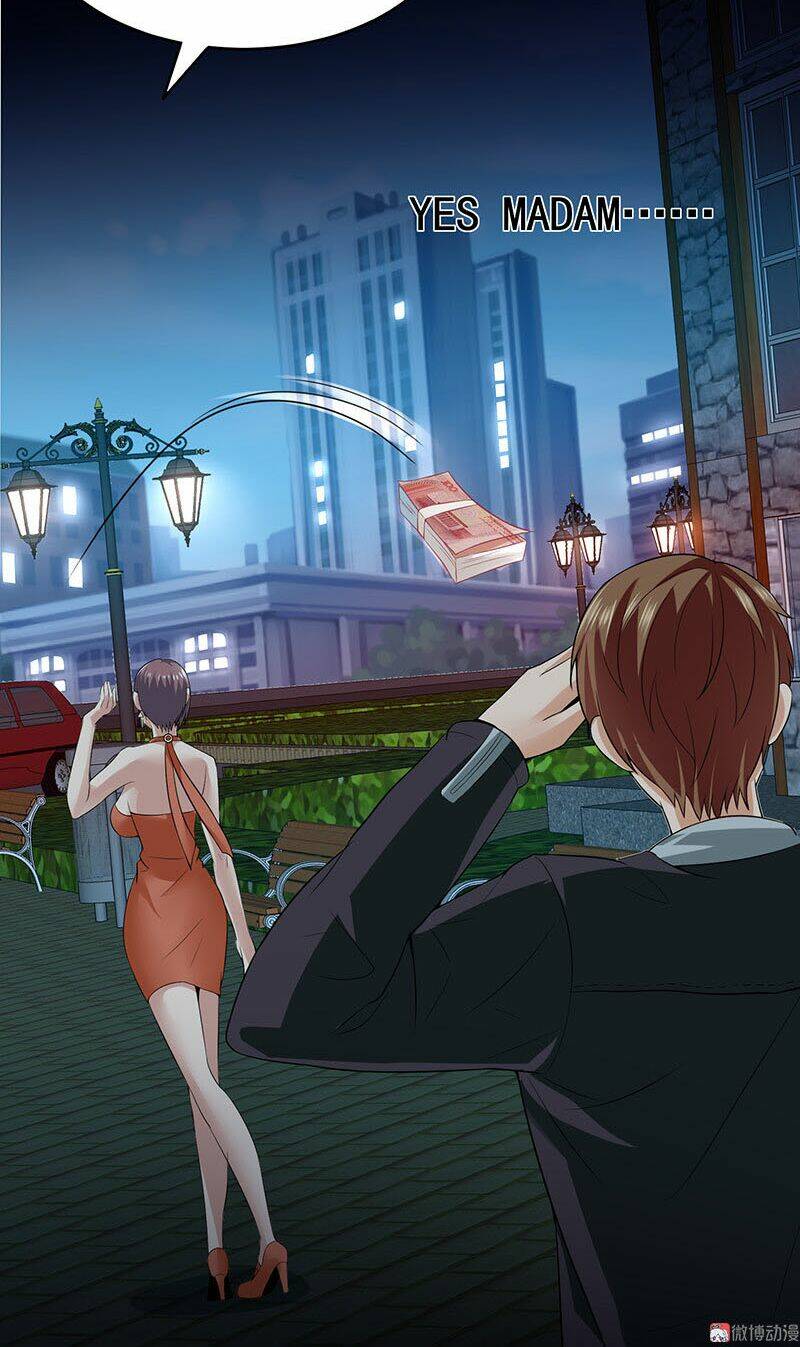 hoa hậu giảng đường luôn bên người chapter 5 32