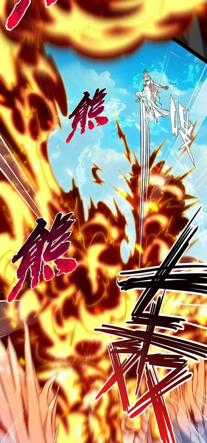 ma thú kiếm thánh dị giới tung hoành chapter 136 12