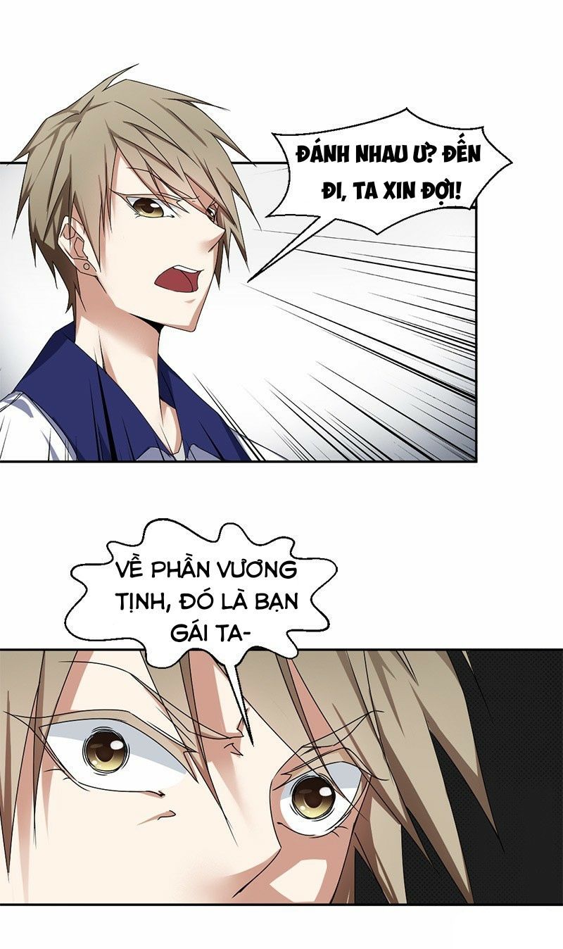 tuyệt phẩm tiểu thần y chapter 1 12