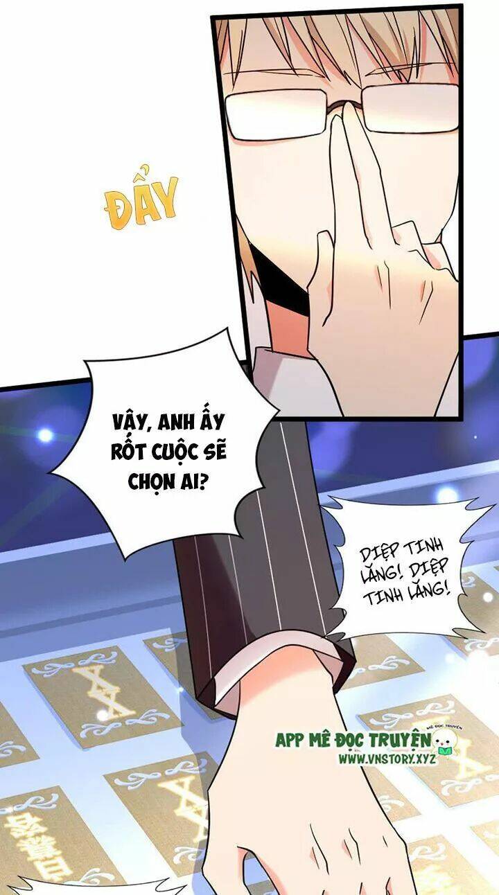 thiên hậu trở về chapter 126 15