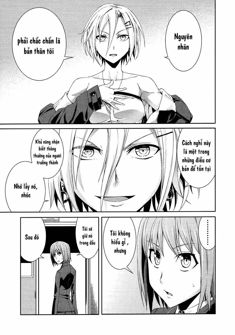 arachnid chapter 31 37