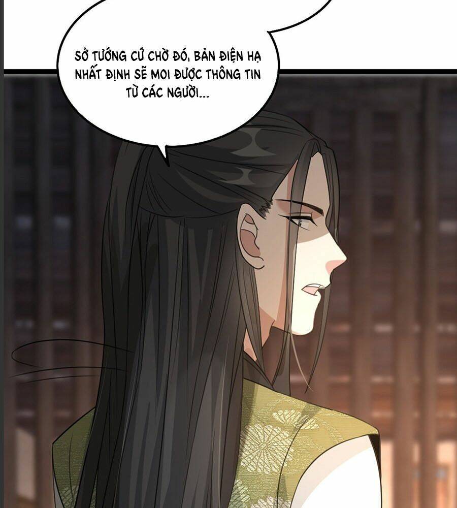 gian phi như thử đa kiều chapter 100 25