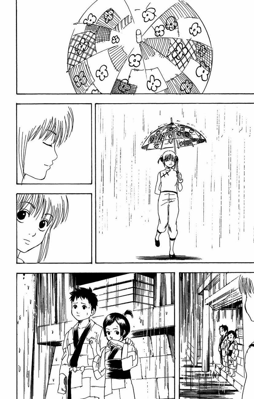 gintama - linh hồn bạc chapter 172 16