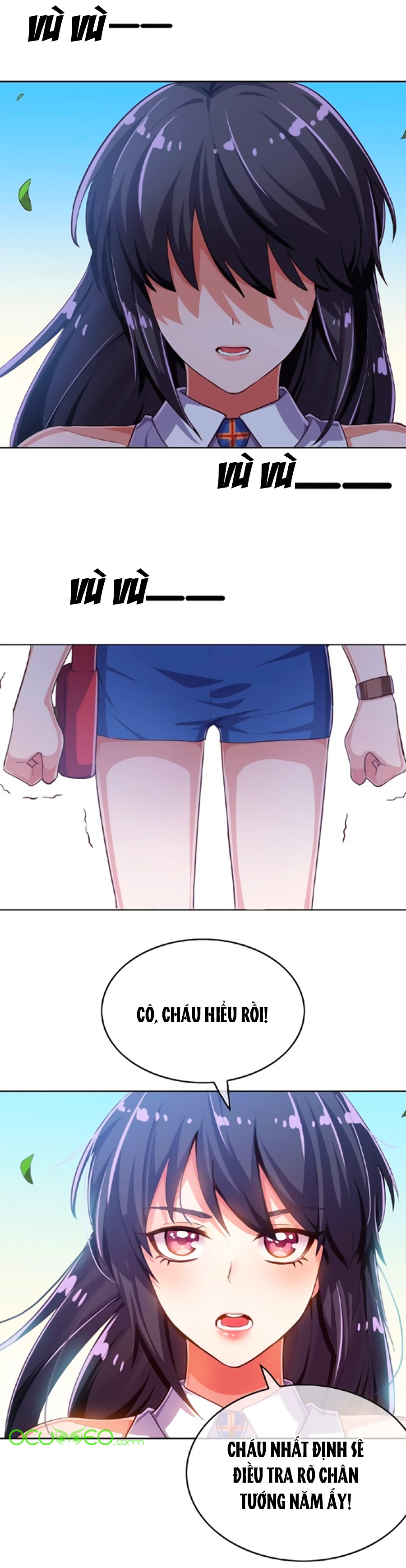 kế hoạch công lược của cô vợ gả thay chapter 6 24