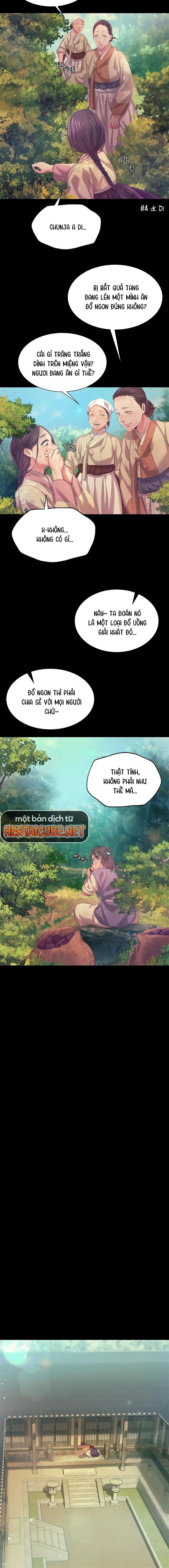 [18+] tiểu thư chapter 61 7