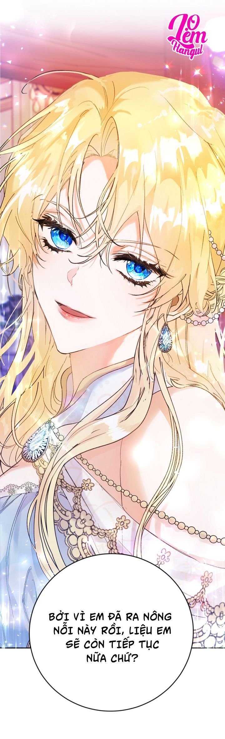 con rối ác nữ marionette chapter 7 53