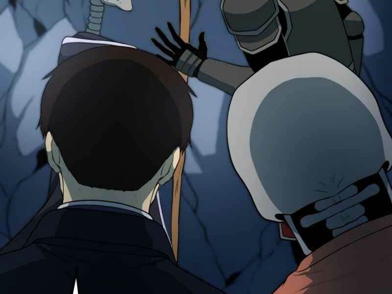 ngôi nhà kết nối với hầm ngục chapter 15 176