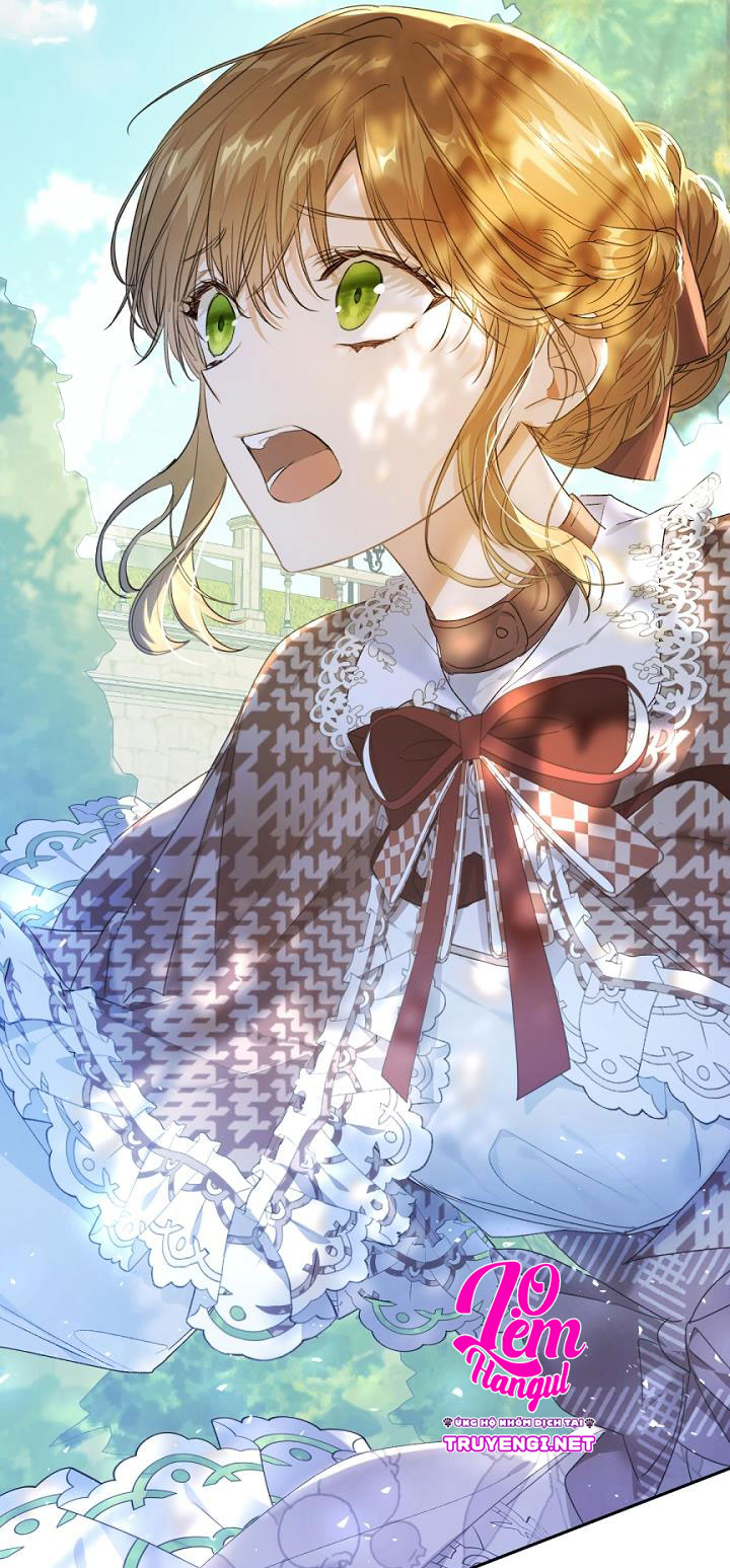 con rối ác nữ marionette chapter 45 53