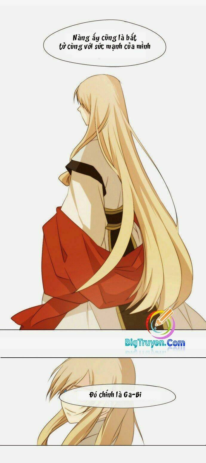 godly bells chapter 18 9