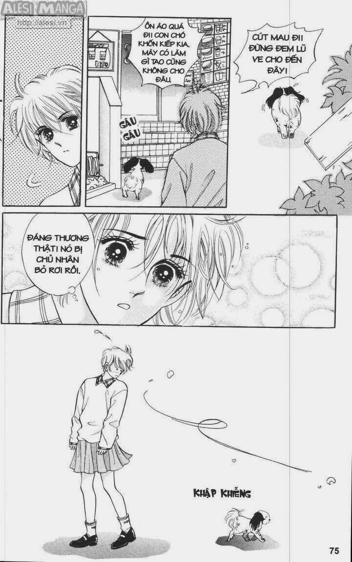 nhỏ con trai chapter 3 73